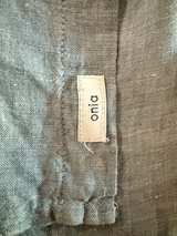 Onia Jack Short Sleeve Linen Shirt - Image 6