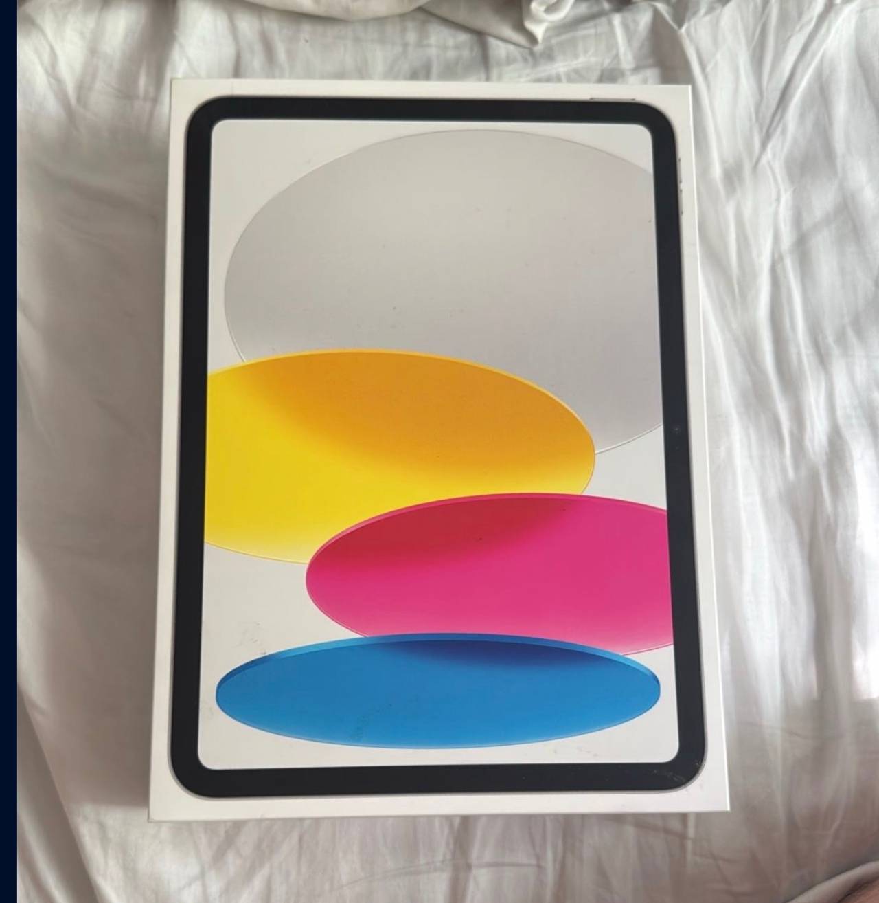 Apple iPad (10th generation)