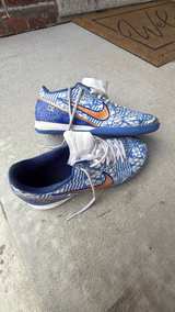 Nike Mercurial VaporX 12 Academy CR7 TF 'Born Leader' - Image 2