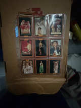 Coca-Cola Series 3 Trading Cards - Image 1