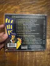 In The Mood For Memphis (Various Artists) CD Very Good Condition - Image 2