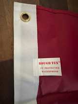 USMC Flag 3x5 - Rough Tex UV Protected Waterproof - Brand New - Image 4