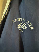 Santa Ana Elks 794 Jacket - Image 1