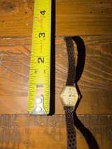 Lorus V235-5030 Women's Hexagon Quartz Watch - Image 5