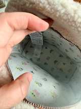 Loungefly Star Wars Grogu Sherpa Mini Backpack - Image 3