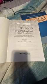 The Blue Book of Grammar and Punctuation by Jane Straus (11th Edition) - Image 6