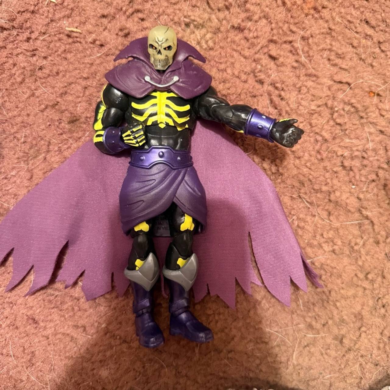 Mattel Masters of the Universe Scare Glow 6-inch Figure