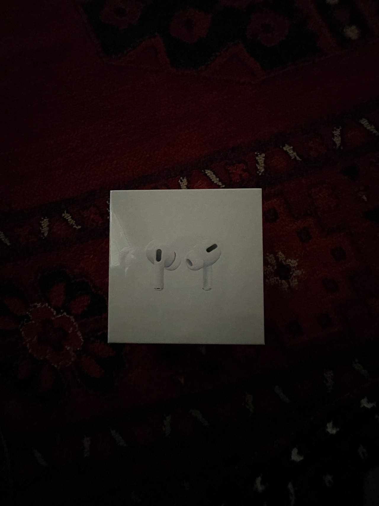 Apple AirPods Pro