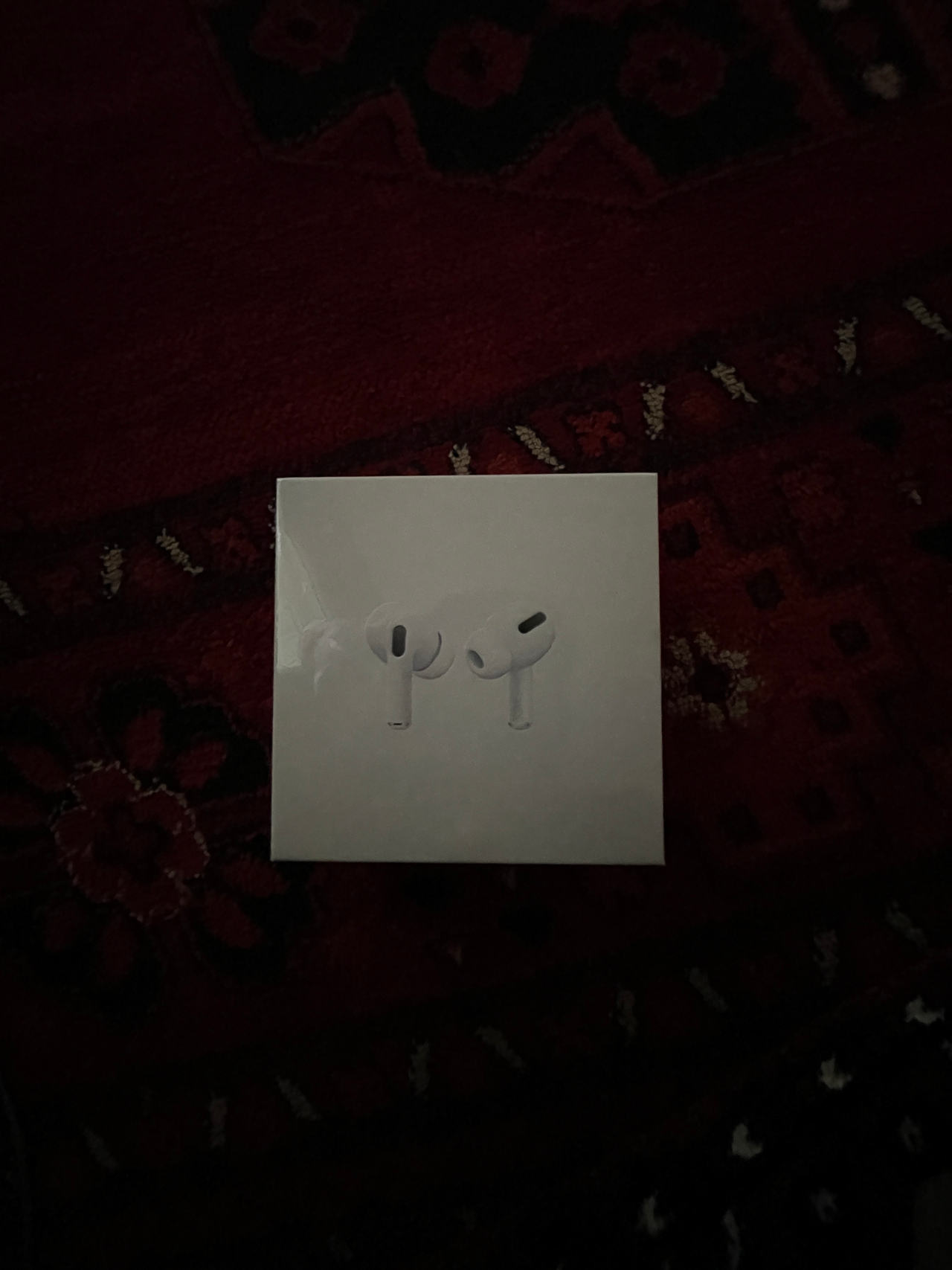 Apple AirPods Pro