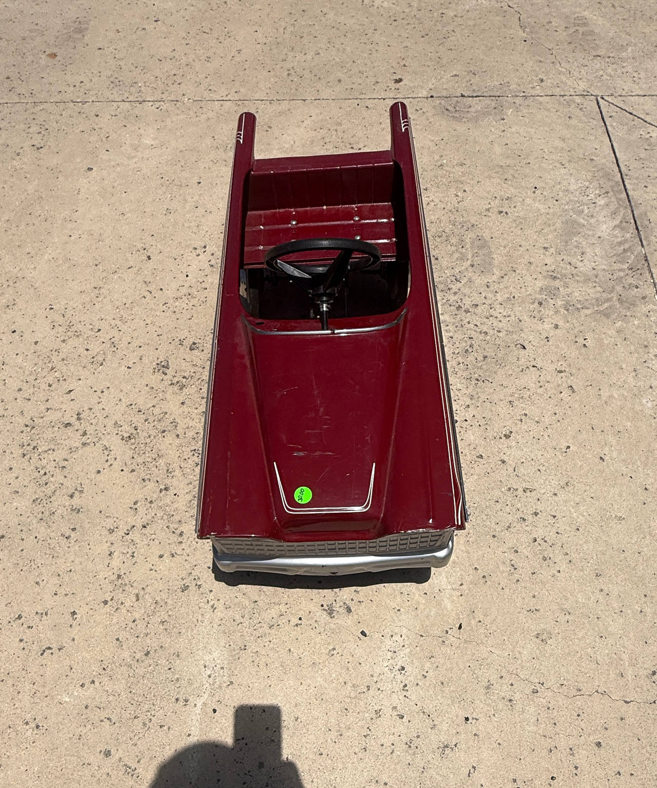 Murray Vintage Pedal Car