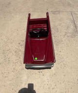 Murray Vintage Pedal Car - Image 1