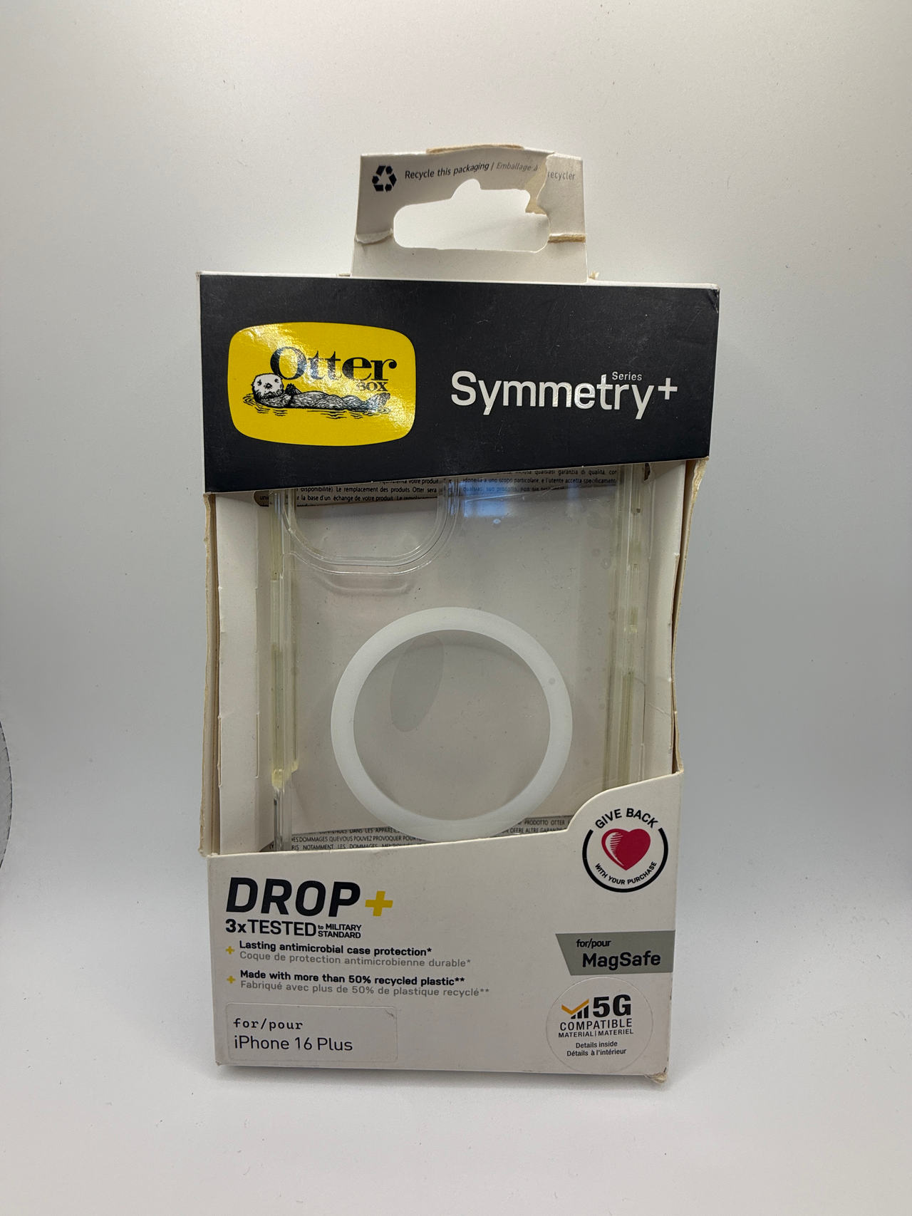 OtterBox Symmetry+ Series Case