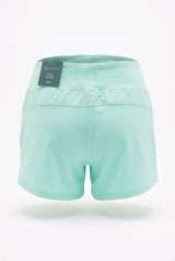 Tek Gear Women's Primary Mid-Rise Running Shorts - Image 2