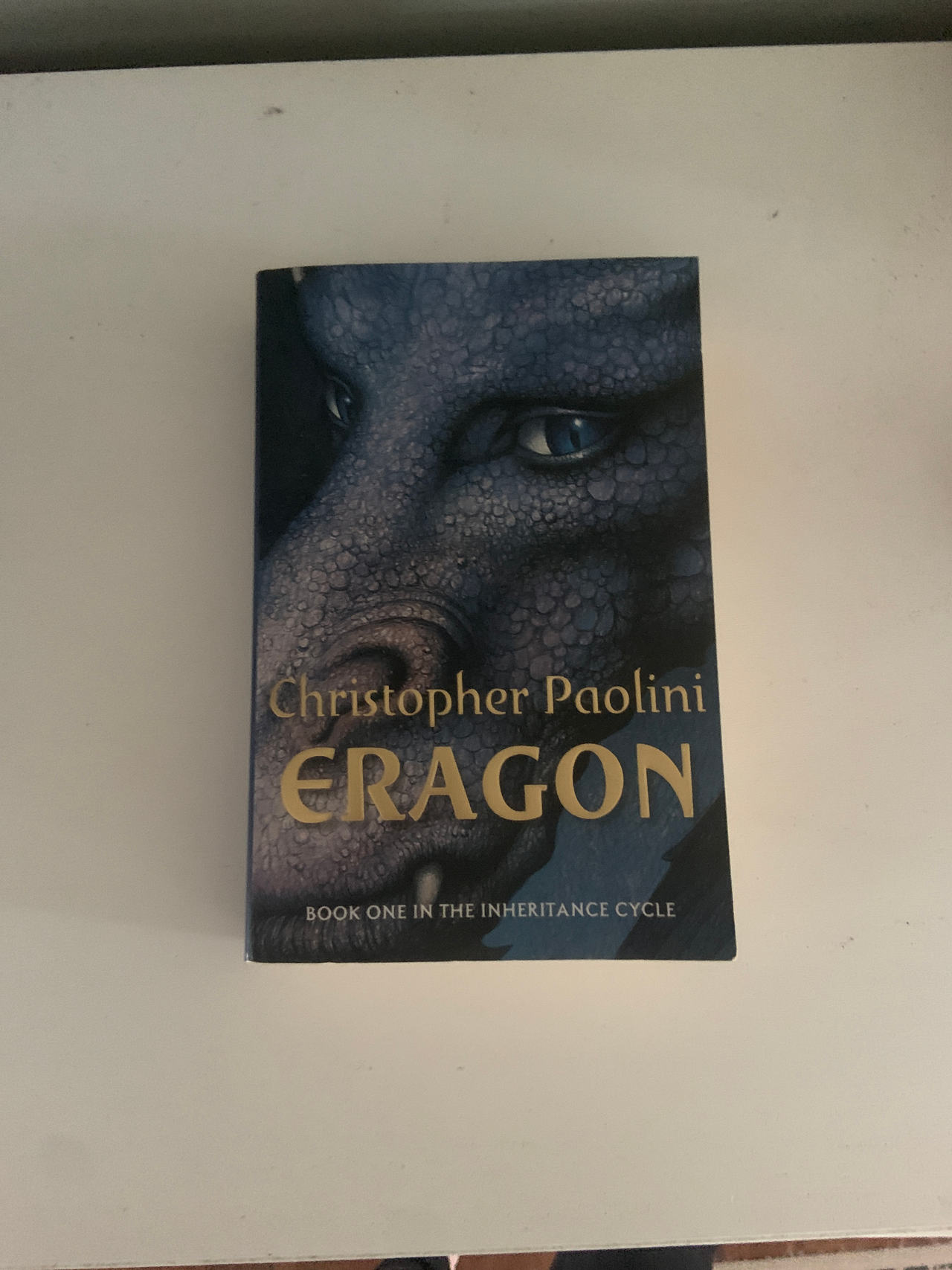 Eragon
