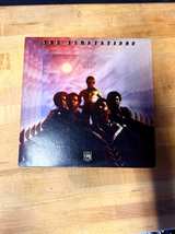 The Temptations - 1990 Vinyl LP - Image 1