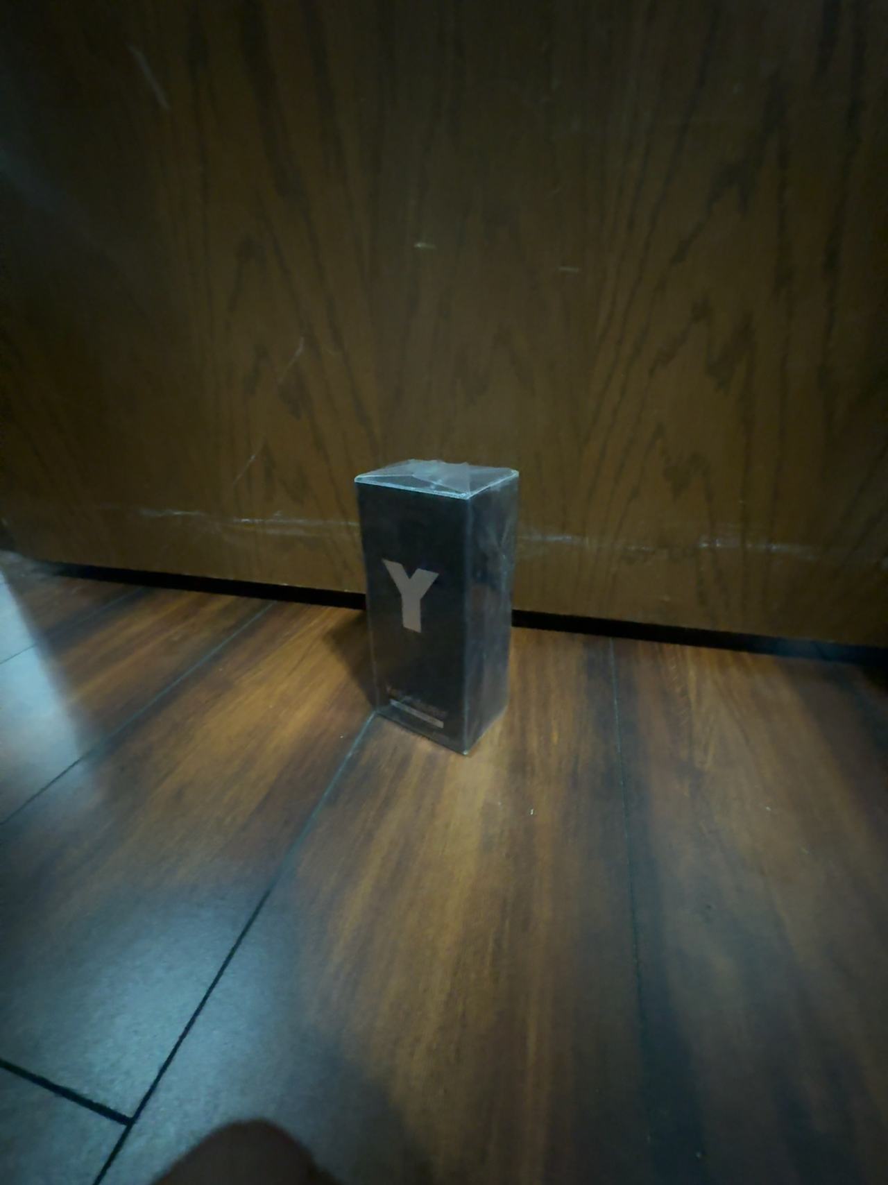 Yves Saint Laurent Y Eau de Parfum