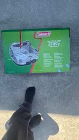 Coleman PerfectFlow InstaStart 2-Burner Propane Stove - Image 3