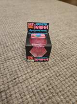 Schylling NeeDoh Groovy Jewel Sparkly Squishy Toy - Image 2