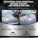 Magic Shield Diamond AI Coating 240 ML / 8oz - Image 7