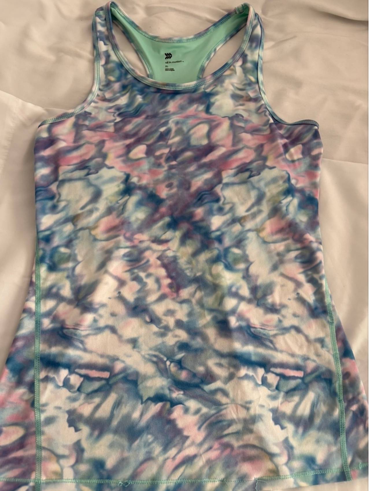 All in Motion Women’s Active Tank Top