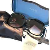 Gucci GG0061S Sunglasses - Image 2