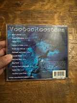 Voodoo Roosters - Heavy Loaded CD Great Condition - Image 2
