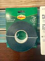 Vigoro 150 ft. Plant Stretch Tie - Image 2