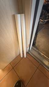 IKEA Linnmon Tabletop and Adils Legs - Image 5