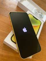 Apple iPhone 14 128GB Yellow - Image 7