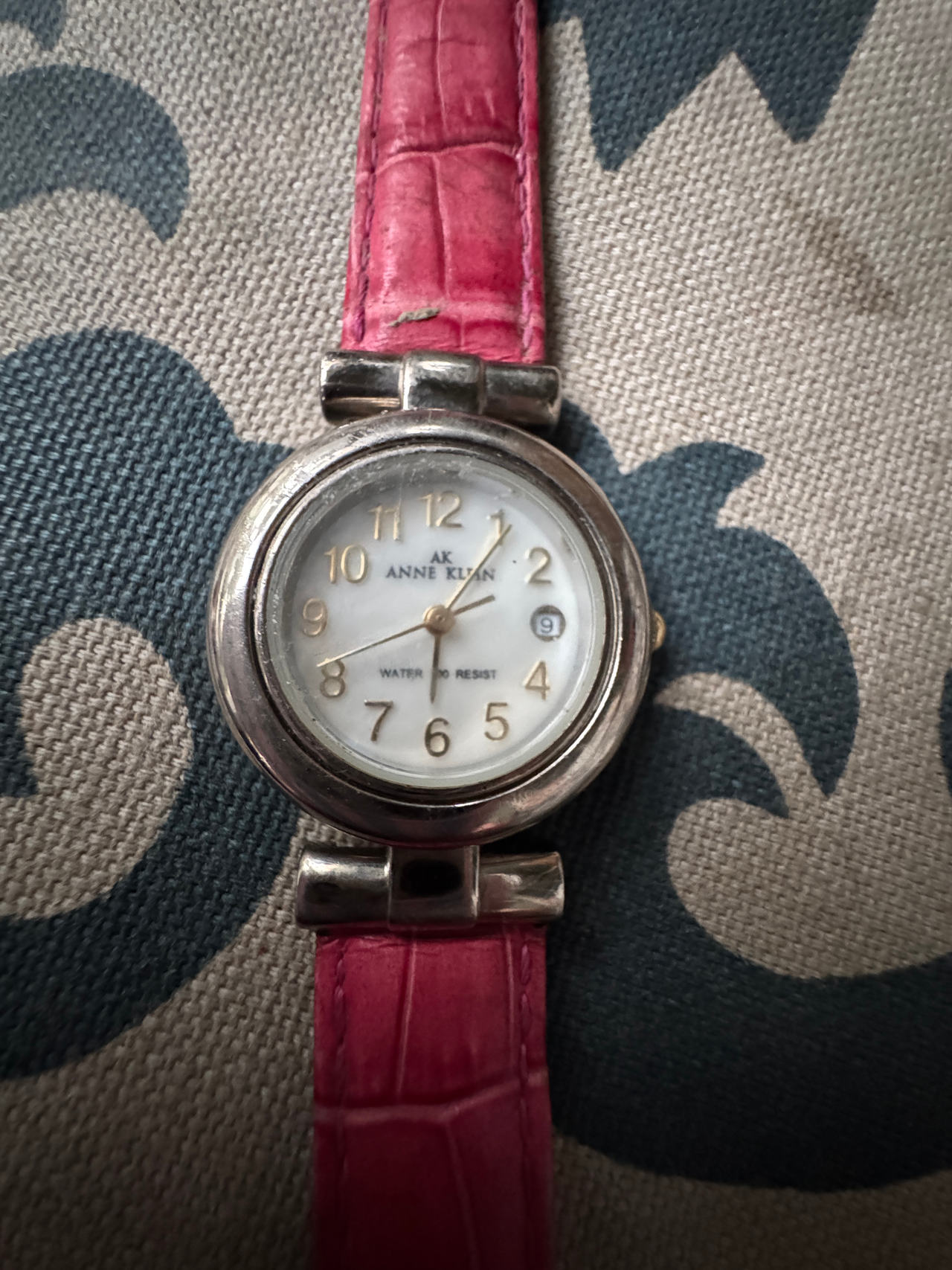 Anne Klein Women's Watch