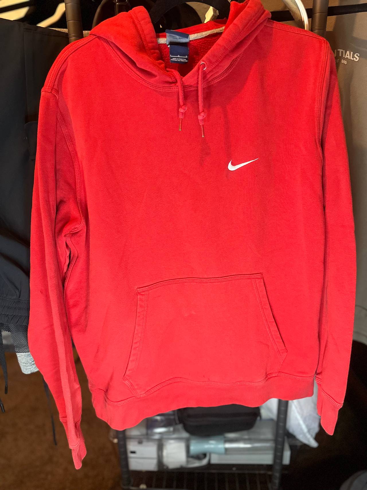 Nike Sportswear Club Fleece Hoodie