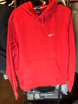 Nike Sportswear Club Fleece Hoodie - Image 1