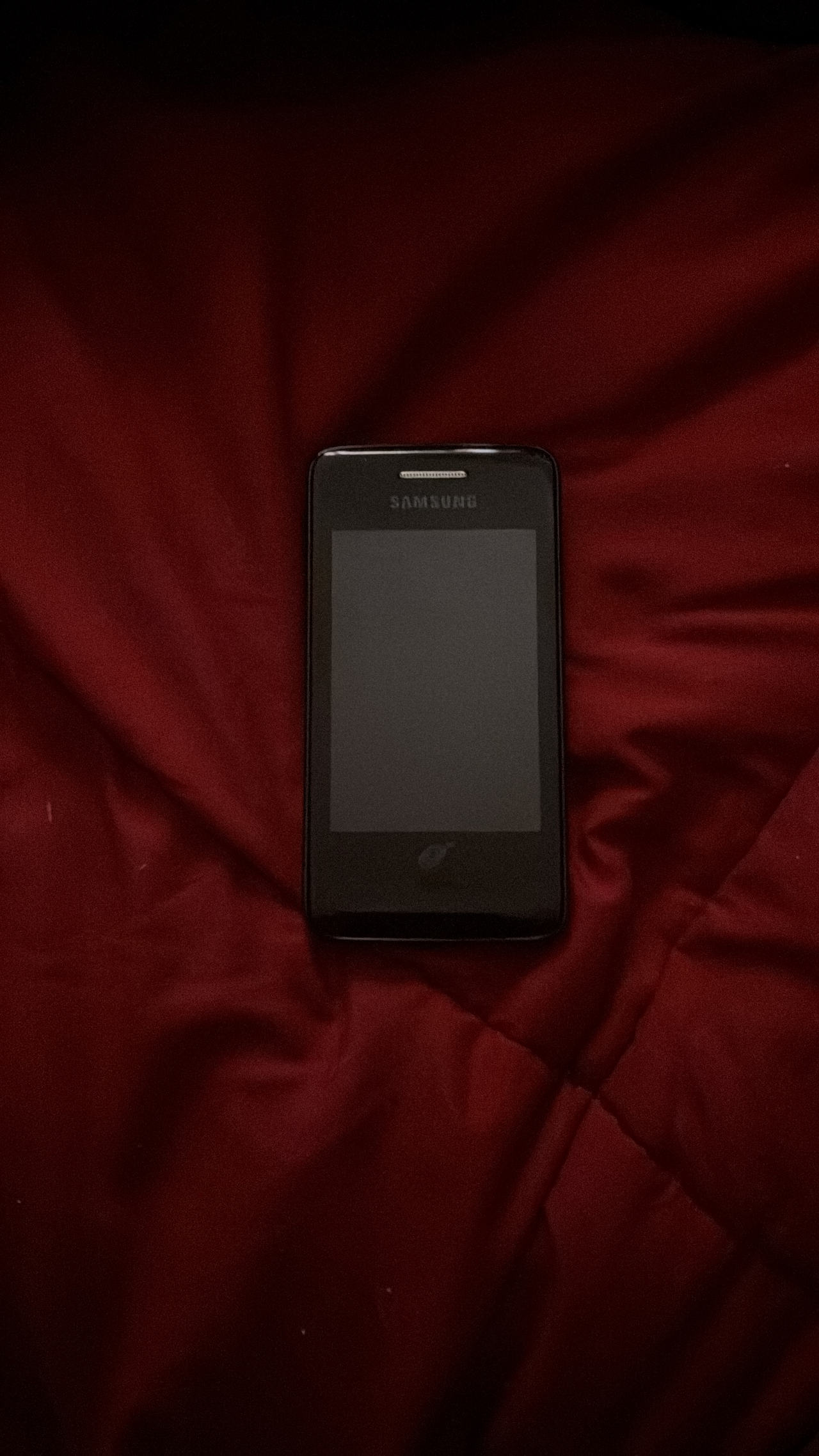 Samsung Galaxy Stardust