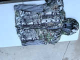 Mossy Oak Mountain Country Camo Hooded Jacket - Image 1
