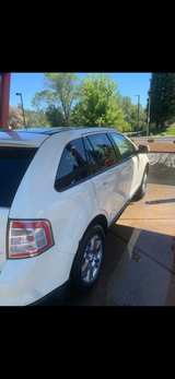 2007 Ford Edge • SEL Plus Sport Utility 4D - Image 3