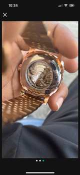 Chrome hearts Mechanical wristwatch - Image 2