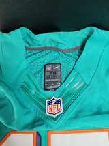 Nike NFL Miami Dolphins Elite Jersey size 48 (L) - Image 2