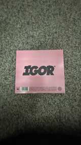 Tyler, The Creator - IGOR CD - Image 3
