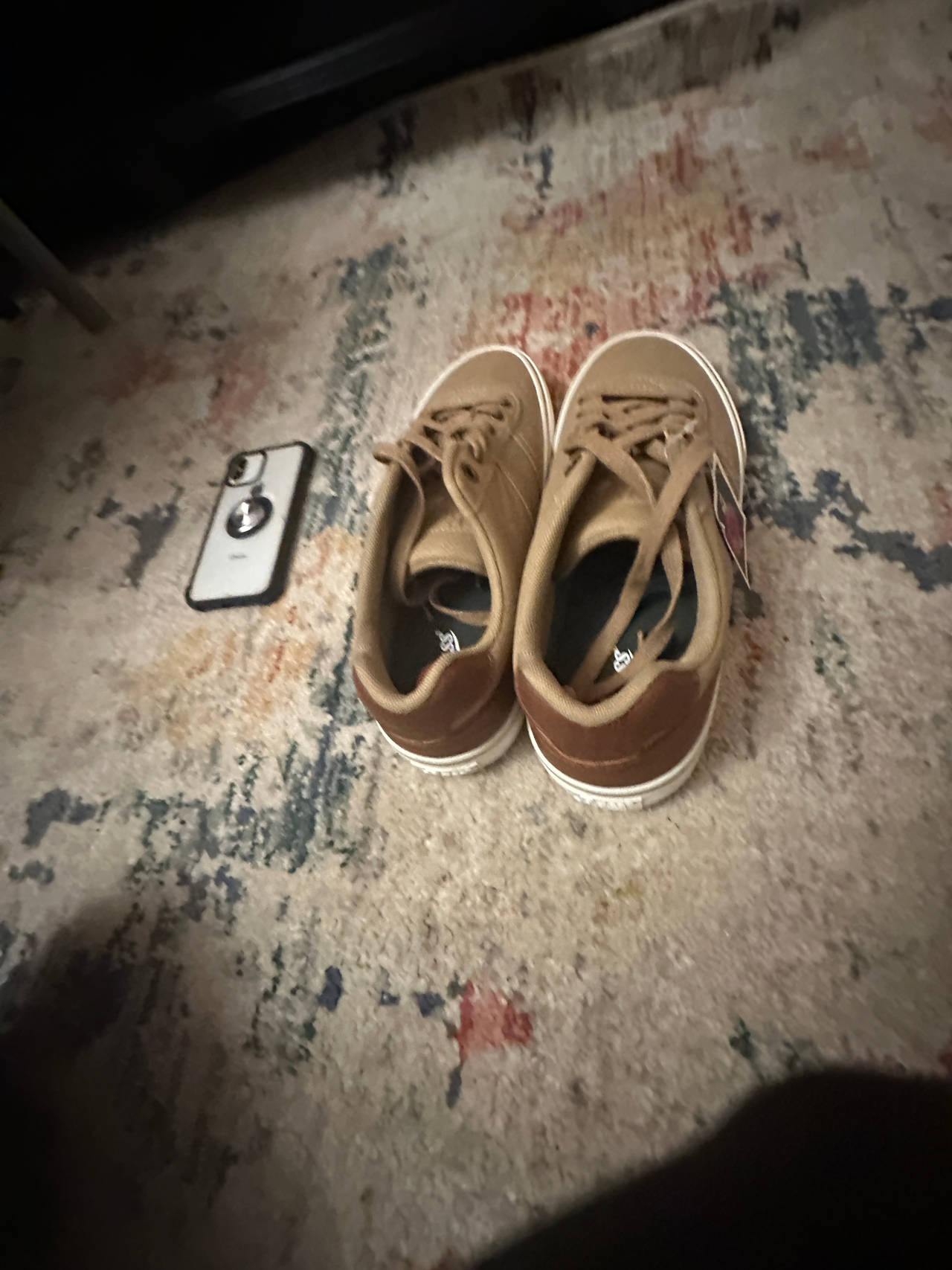 Vans Low-Top Sneakers