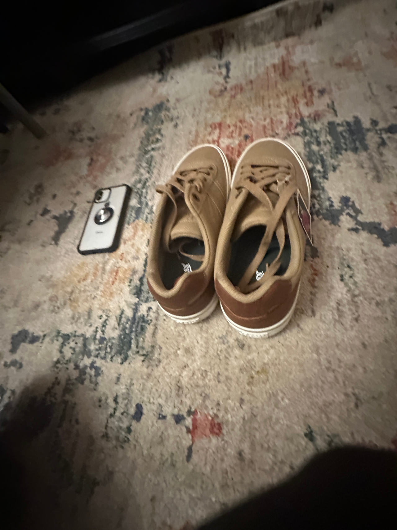 Vans Low-Top Sneakers