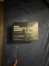 Teching Mini Turbofan Engine Model Kit DM122 - Image 4