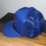 Captain Fin Company Trucker Hat - Image 2