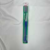 GUM Soft 470 Full Size MicroTip Toothbrush New Sealed Blue - Image 3