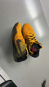 Nike Kobe 11 Elite Low Bruce Lee - Image 7