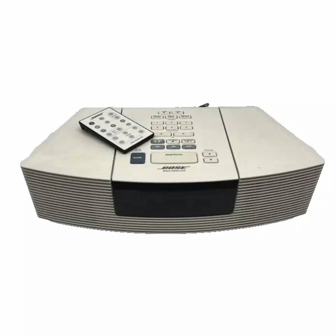 Bose Wave Radio AWRC-1P White