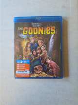 The Goonies Blu-ray + Digital HD - Image 2