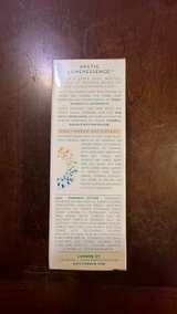 Lumene Sisu [Urban Antidotes] Recover & Protect Facial Oil - Image 4