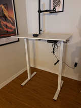 Flexispot EN1 Electric Standing Desk - Image 4