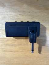 Vox amPlug Bass Headphone Amplifier - Image 2