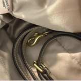 Coach Peyton Bennett Mini Satchel Bag with strap  - Image 7